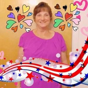 Meet your Posher, Ann